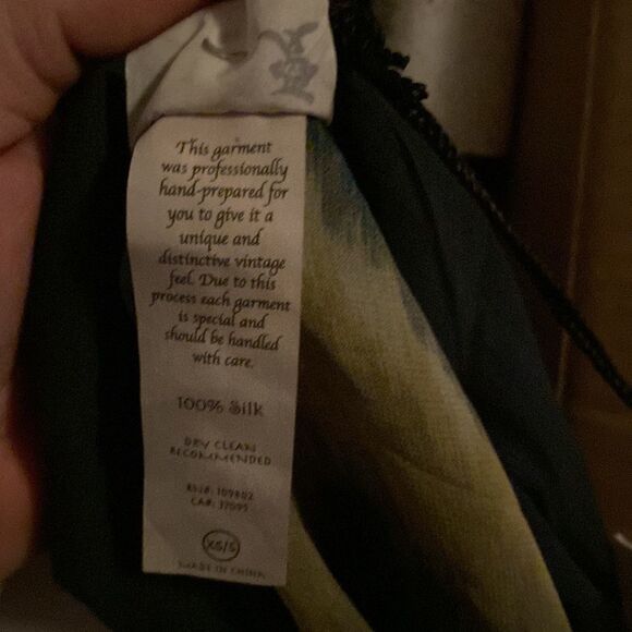 Da- nag top - Picture 3 of 3